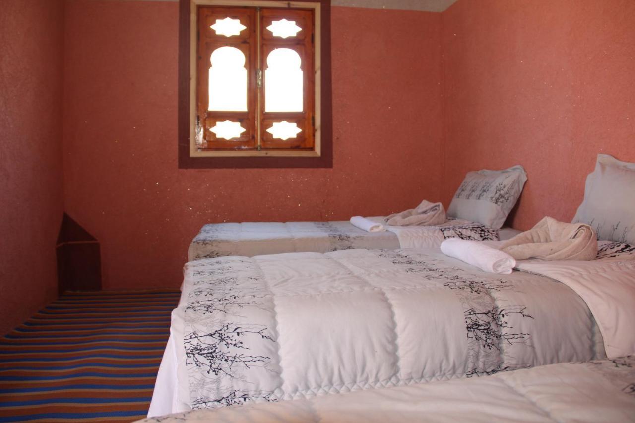Dar Imperial Guest House Imlil  Ngoại thất bức ảnh