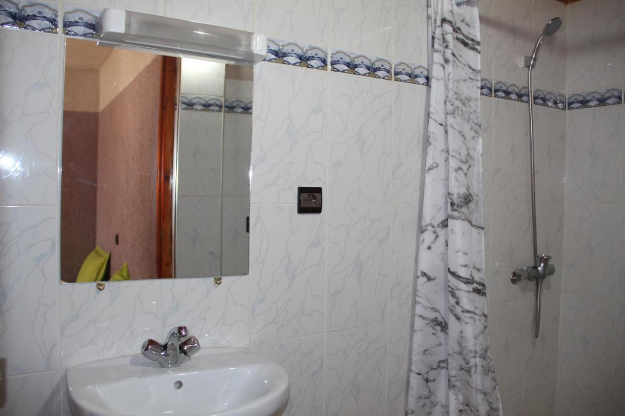 Dar Imperial Guest House Imlil  Ngoại thất bức ảnh