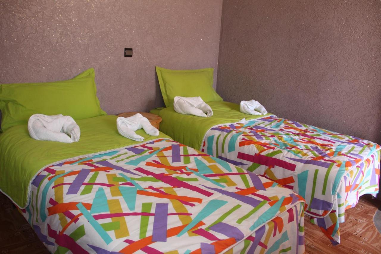 Dar Imperial Guest House Imlil  Ngoại thất bức ảnh