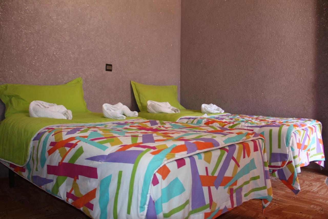 Dar Imperial Guest House Imlil  Ngoại thất bức ảnh