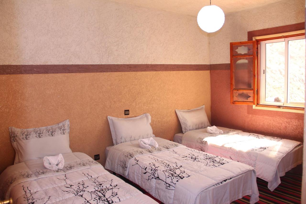 Dar Imperial Guest House Imlil  Ngoại thất bức ảnh