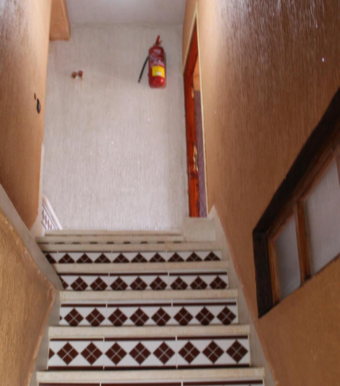 Dar Imperial Guest House Imlil  Ngoại thất bức ảnh