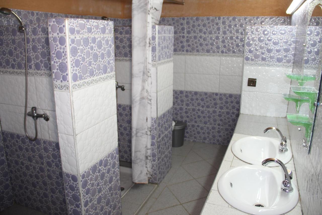 Dar Imperial Guest House Imlil  Ngoại thất bức ảnh