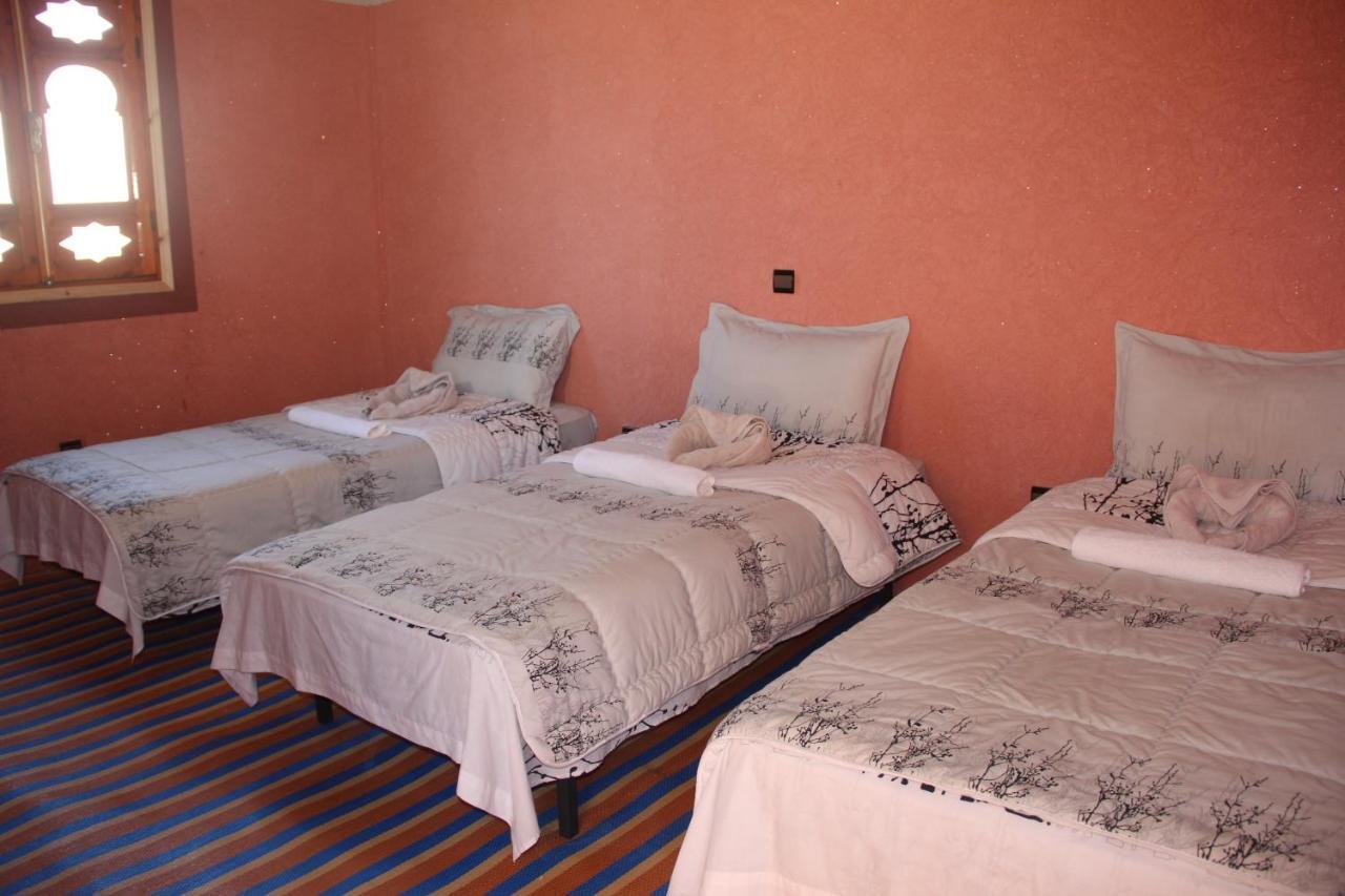 Dar Imperial Guest House Imlil  Ngoại thất bức ảnh