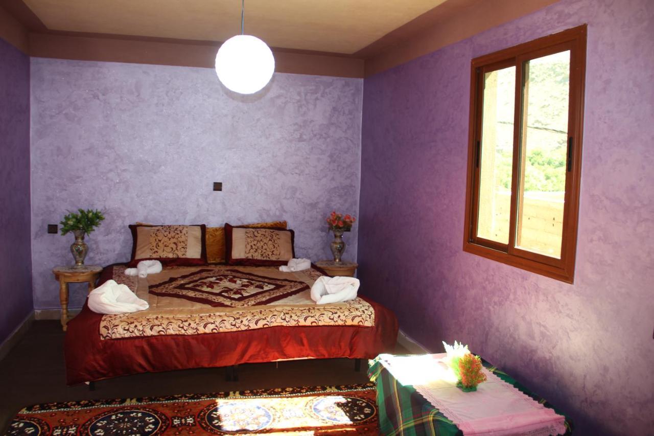 Dar Imperial Guest House Imlil  Ngoại thất bức ảnh