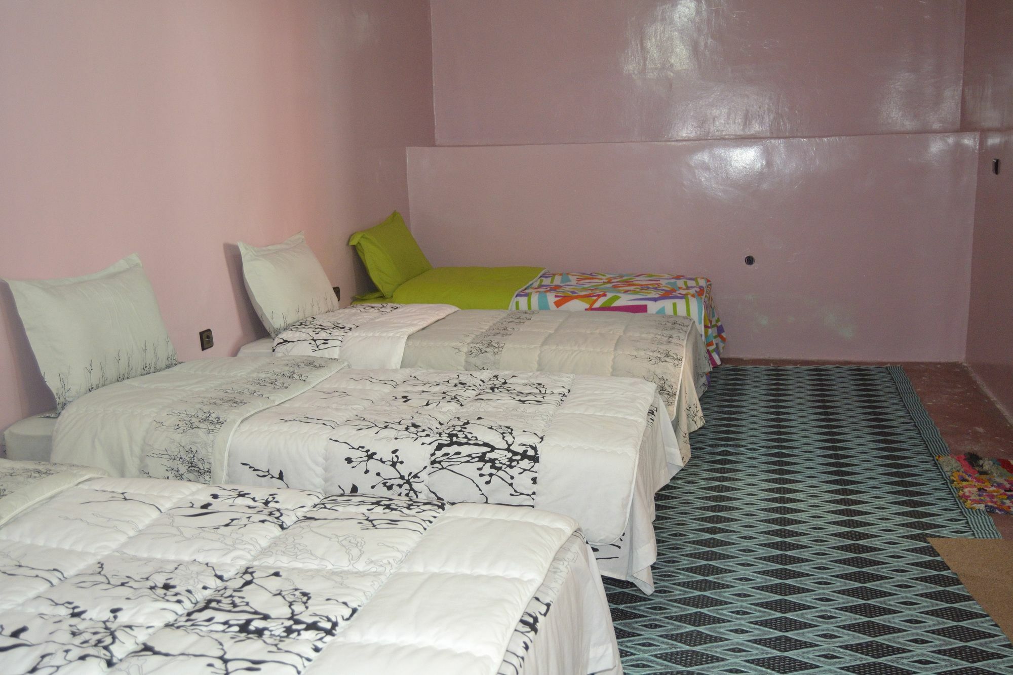 Dar Imperial Guest House Imlil  Ngoại thất bức ảnh