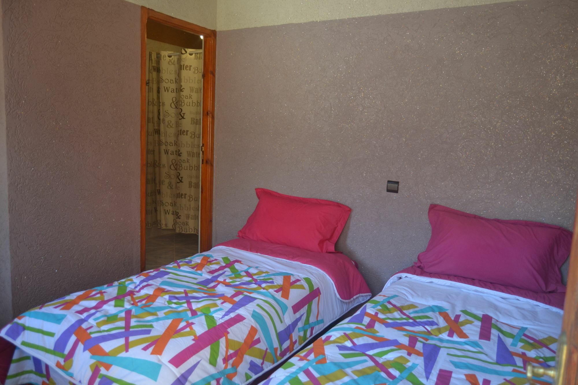 Dar Imperial Guest House Imlil  Ngoại thất bức ảnh