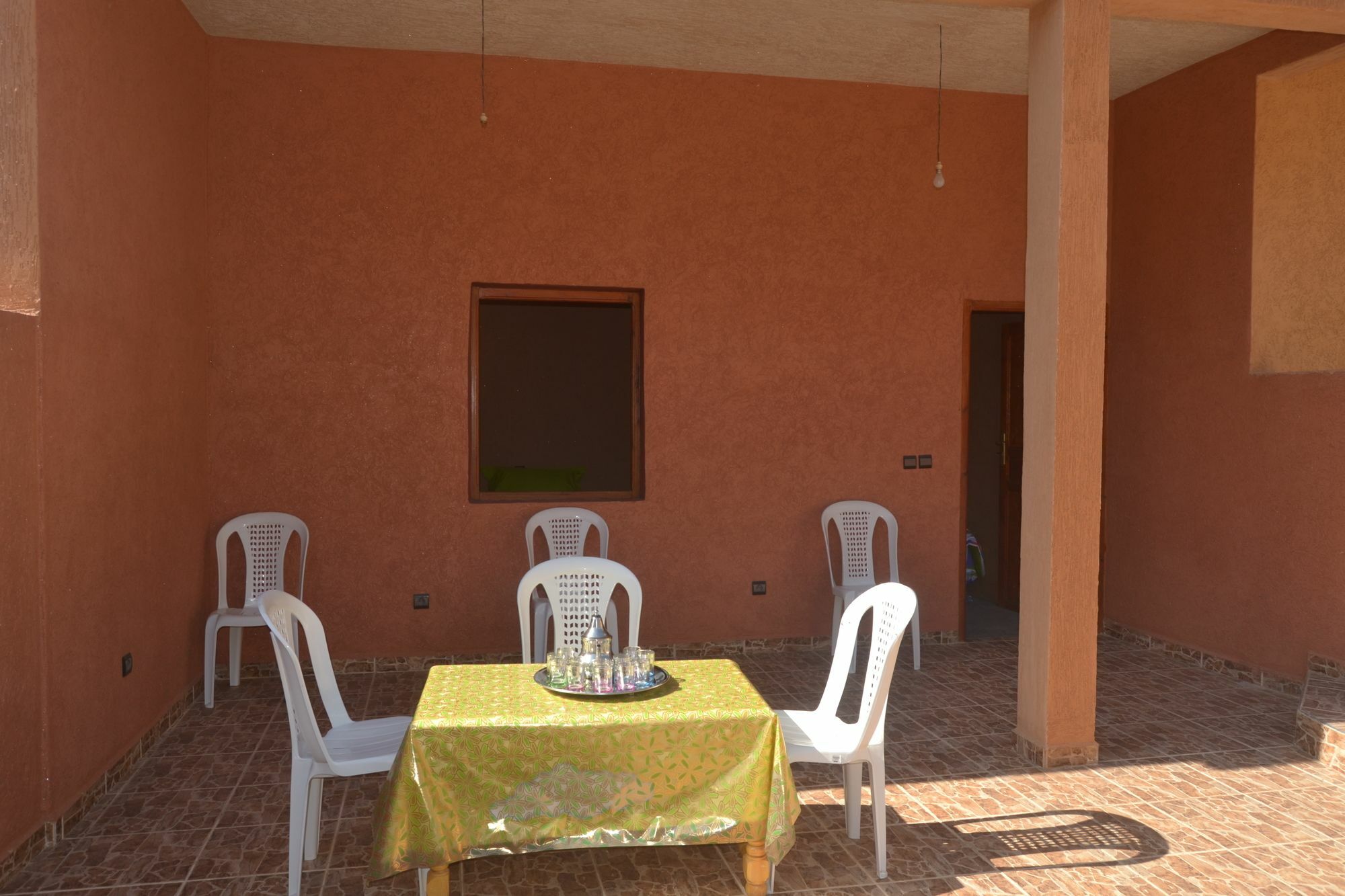 Dar Imperial Guest House Imlil  Ngoại thất bức ảnh