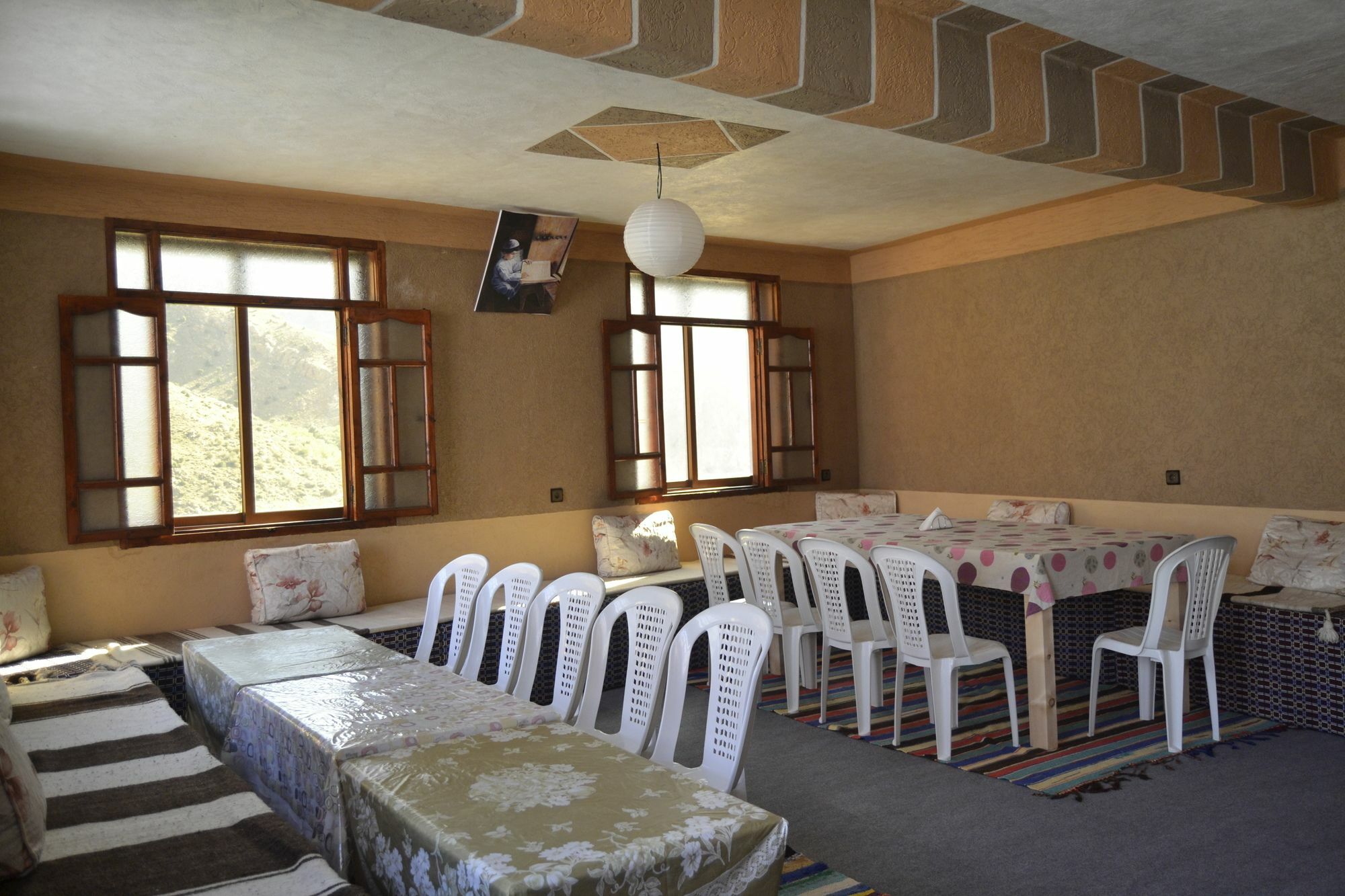 Dar Imperial Guest House Imlil  Ngoại thất bức ảnh